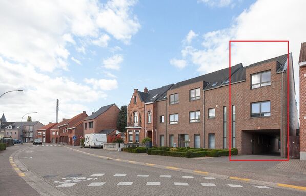Duplex te huur in Kasterlee