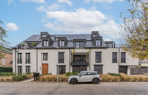 Duplex te huur in Kasterlee