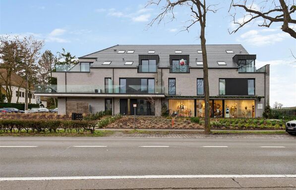Duplex te huur in Kasterlee