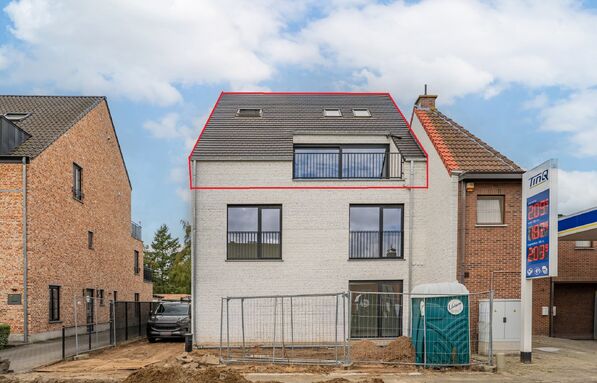 Duplex te huur in Kasterlee