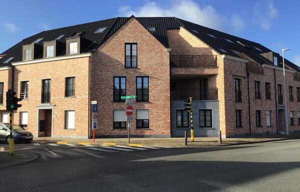Duplex te huur in Lichtaart