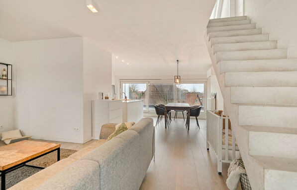 Duplex te huur in Retie