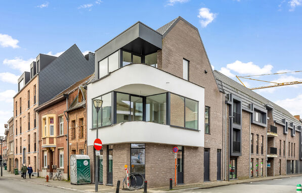 Duplex te huur in Turnhout