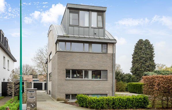 Duplex te huur in Vosselaar