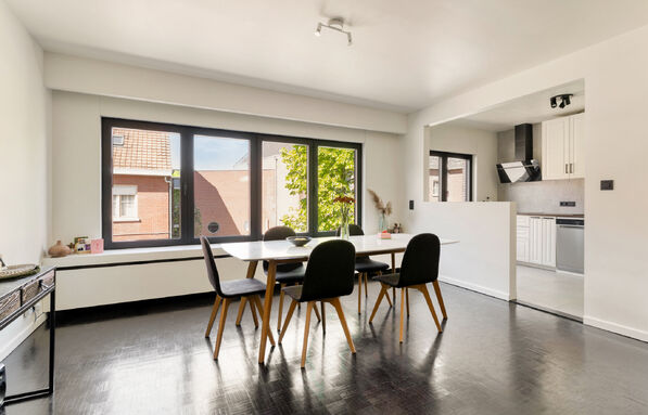 Duplex te koop in Beerse