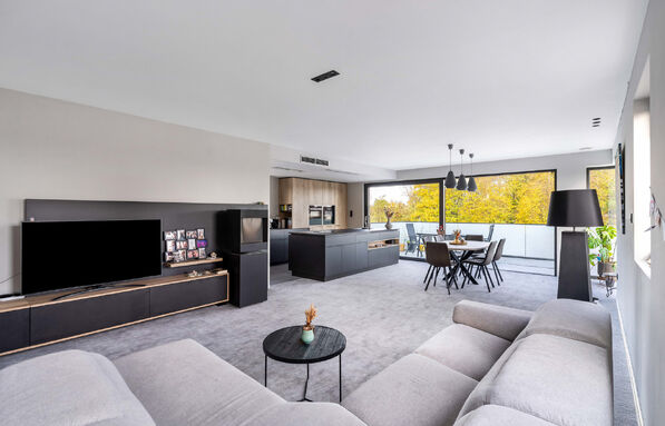 Duplex te koop in Retie