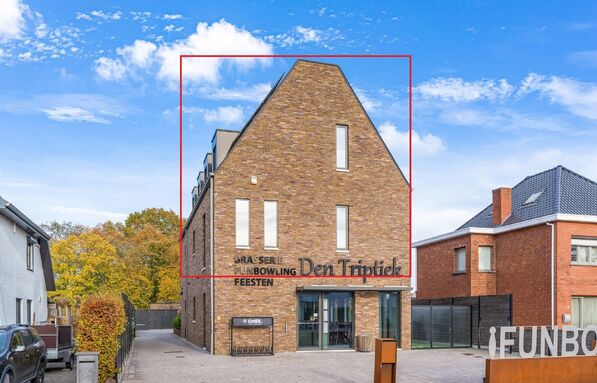 Duplex te koop in Retie