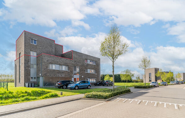 Duplex te koop in Rijkevorsel
