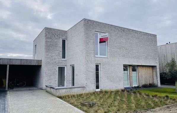 Eengezinswoning te huur in Retie