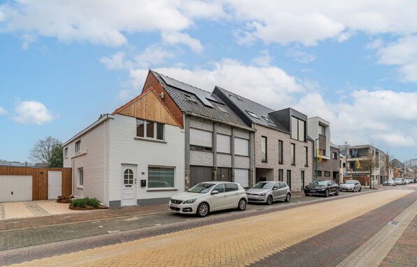 Eengezinswoning te huur in Vosselaar