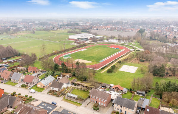 Eengezinswoning te koop in Arendonk