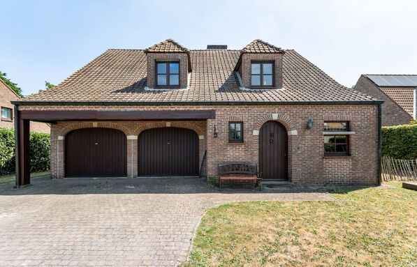 Eengezinswoning te koop in Beerse