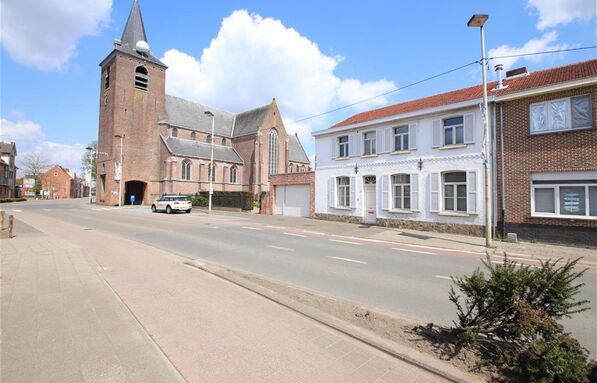 Eengezinswoning te koop in Beerse