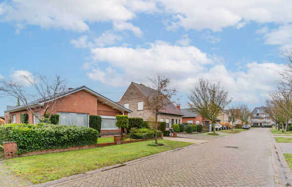 Eengezinswoning te koop in Beerse