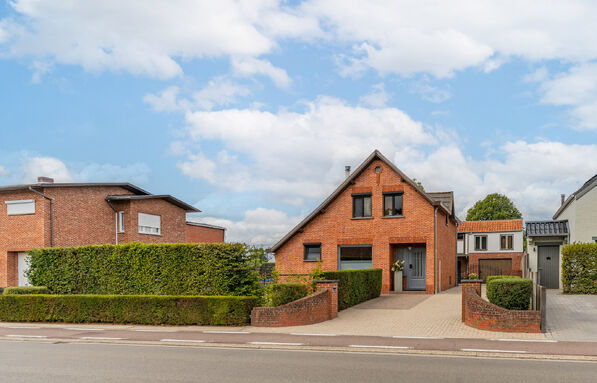 Eengezinswoning te koop in Dessel