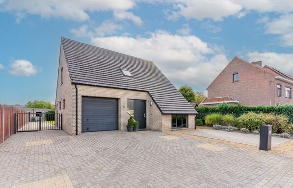 Eengezinswoning te koop in Gierle