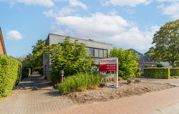 Eengezinswoning te koop in Kasterlee