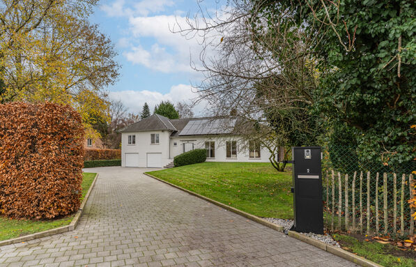 Eengezinswoning te koop in Merksplas