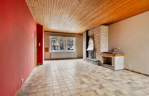 Eengezinswoning te koop in Oud-Turnhout