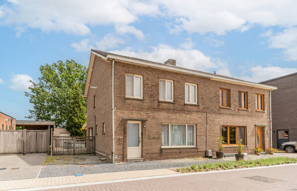 Eengezinswoning te koop in Ravels