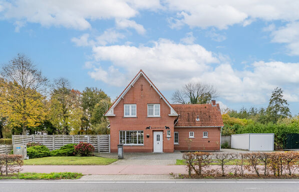 Eengezinswoning te koop in Retie