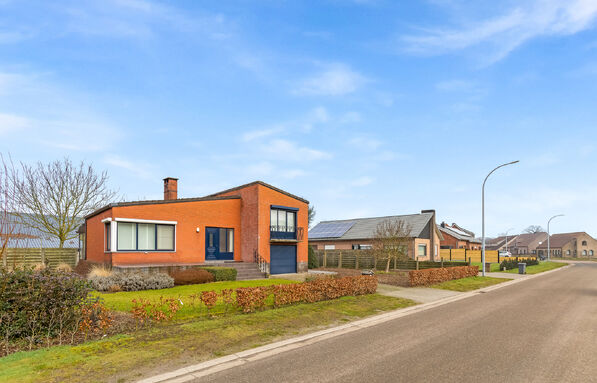 Eengezinswoning te koop in Retie