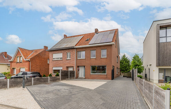 Eengezinswoning te koop in Retie