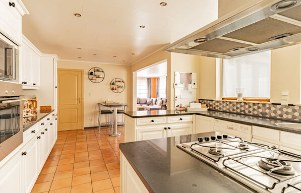 Eengezinswoning te koop in Rijkevorsel