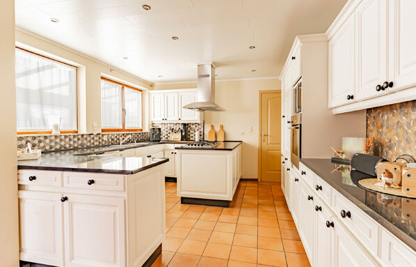 Eengezinswoning te koop in Rijkevorsel