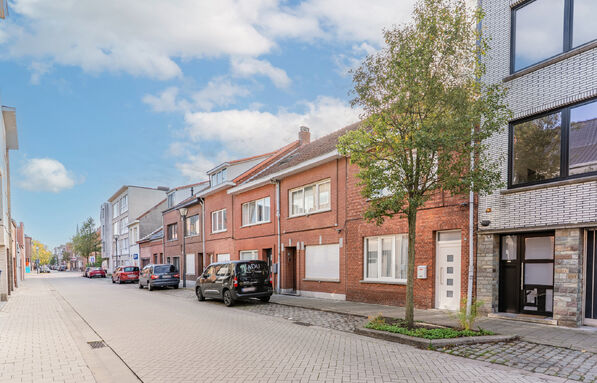 Eengezinswoning te koop in Turnhout