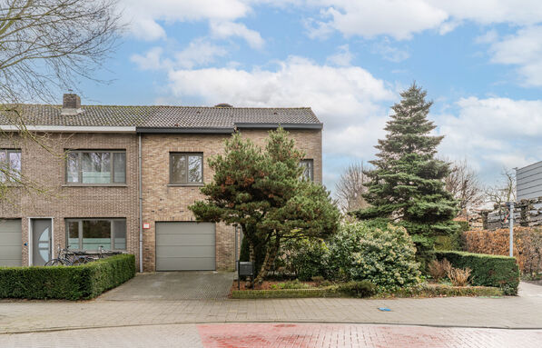 Eengezinswoning te koop in Turnhout