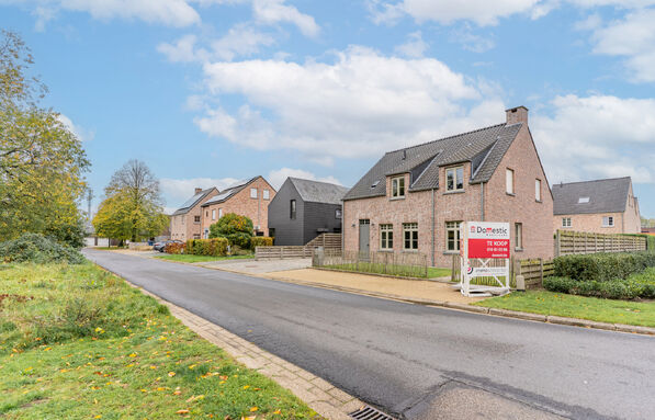 Eengezinswoning te koop in Wechelderzande