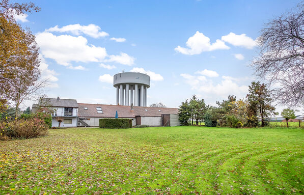 Gebouw voor gemengd gebruik te koop in Dessel