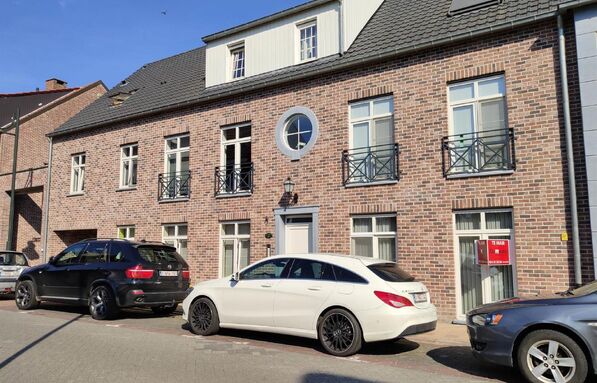 Gelijkvloerse verdieping te huur in Arendonk