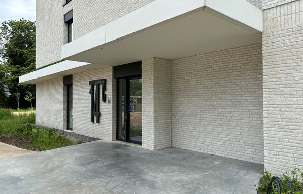 Gelijkvloerse verdieping te huur in Arendonk