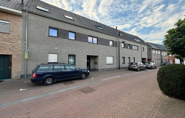 Gelijkvloerse verdieping te huur in Retie