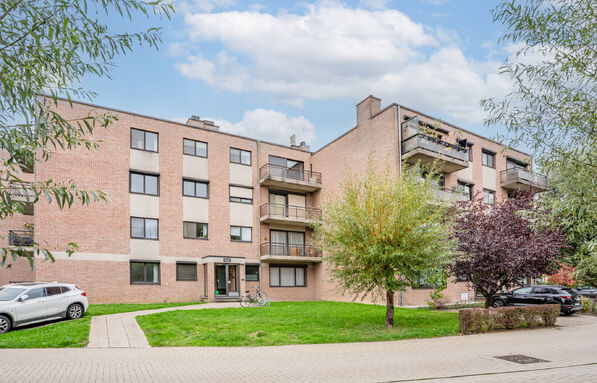 Gelijkvloerse verdieping te koop in Hasselt