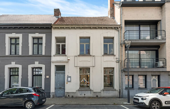 Herenhuis te koop in Turnhout