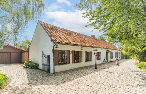 Hoeve te koop in Geel