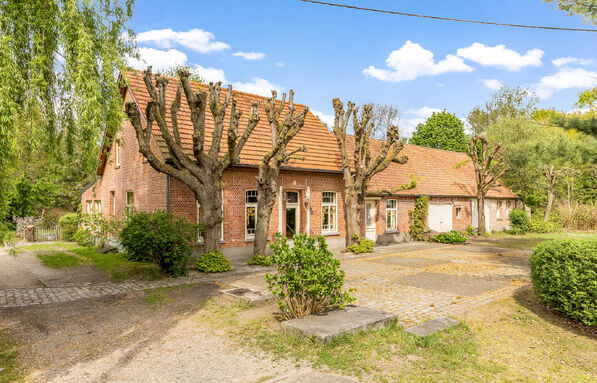Hoeve te koop in Mol