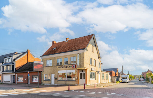 Horeca te koop in Geel
