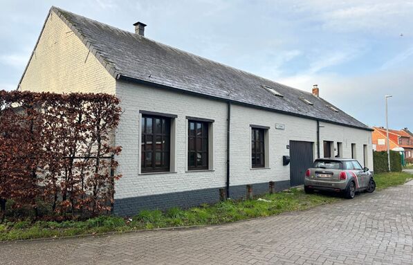 Huis te huur in Arendonk