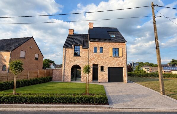Huis te huur in Balen