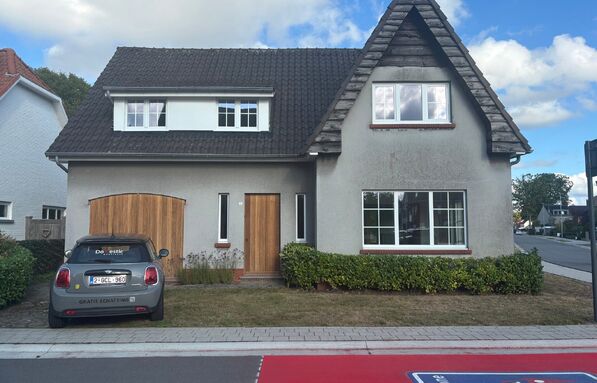 Huis te huur in Beerse