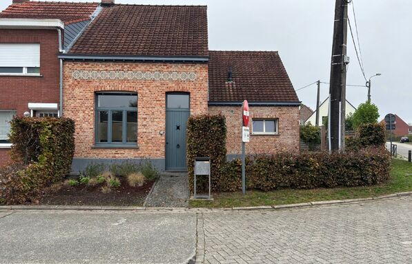 Huis te huur in Beerse