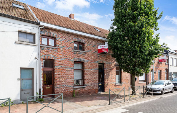 Huis te huur in Beerse