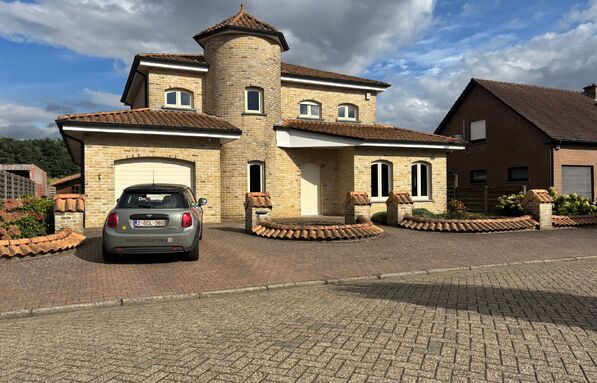 Huis te huur in Beerse