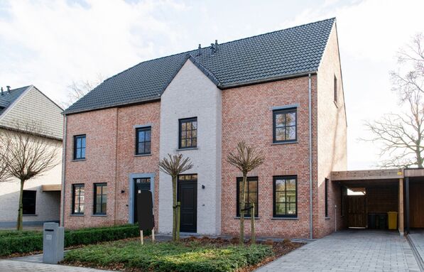 Huis te huur in Dessel