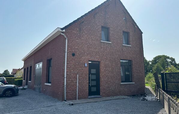 Huis te huur in Dessel