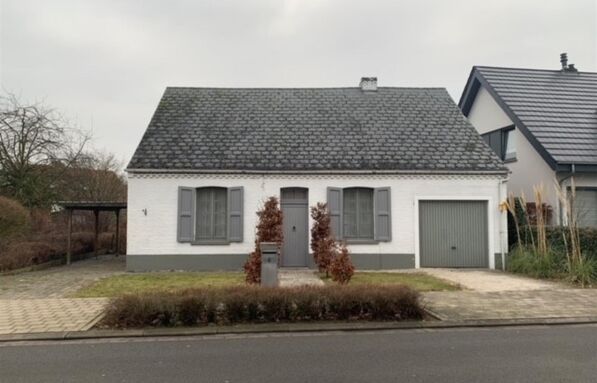 Huis te huur in Dessel